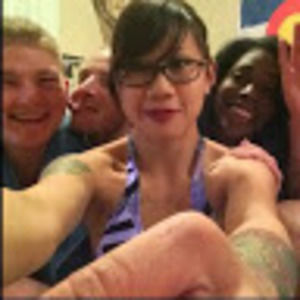 Meet your Posher, Dakota